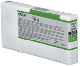 Cartucho de tinta original verde Epson T653B - C13T653B00